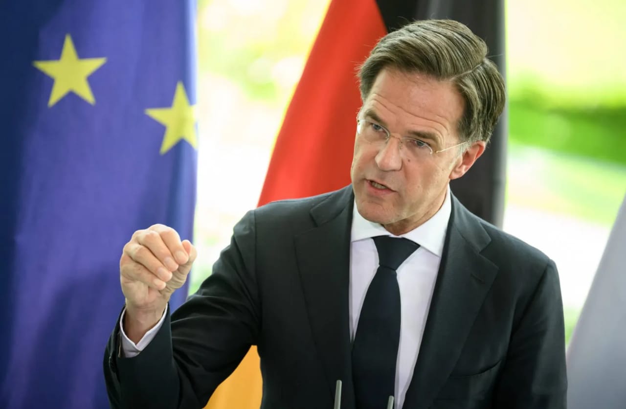 Le gouvernement néerlandais déclare deux ministres israéliens personæ non gratæ