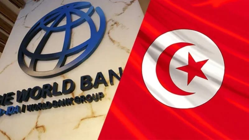 Tunisie : la Banque mondiale accorde un financement de 430 millions de dollars pour la transition énergétique