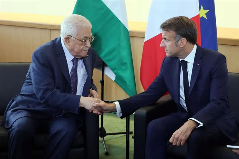 Avec la reconnaissance d'un Etat palestinien, une ère glaciale entre Paris et Israël