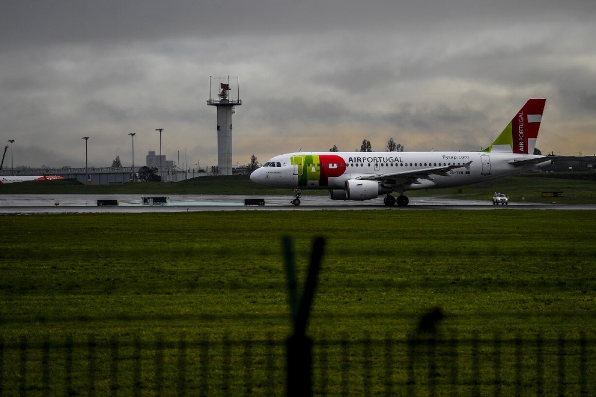 TAP suspend ses vols directs entre Porto et le Luxembourg