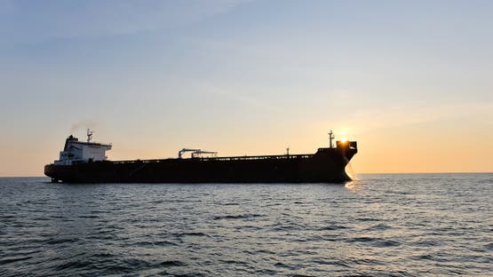 L'armée américaine immobilise un pétrolier à destination de l'Iran dans le golfe d'Oman