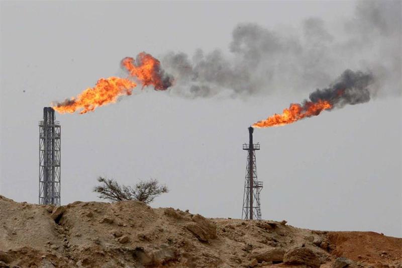 Le pétrole dopé par les demandes incompatibles entre les Etats-Unis et l'Iran