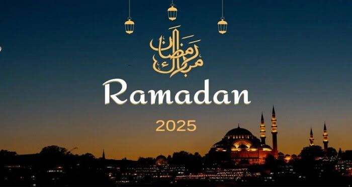 Officiel : Le samedi sera le premier jour du Ramadan en Arabie saoudite après la confirmation de l'observation du croissant lunaire