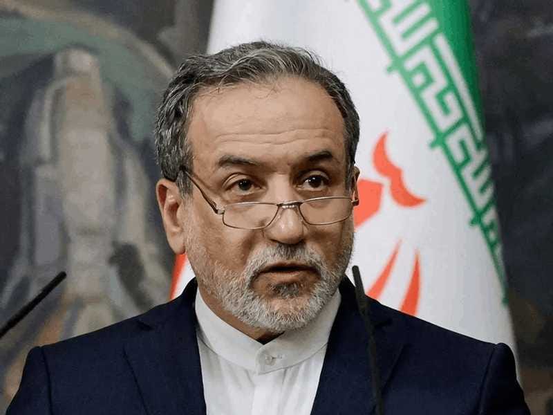 Le MAE iranien affirme qu'un passage sûr par le détroit d'Ormuz sera possible pendant deux semaines