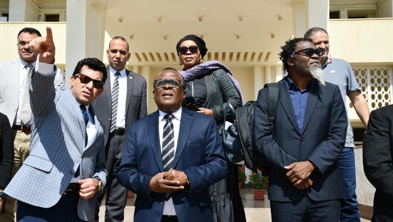 Congo : des réformes envisagées pour relancer le football national