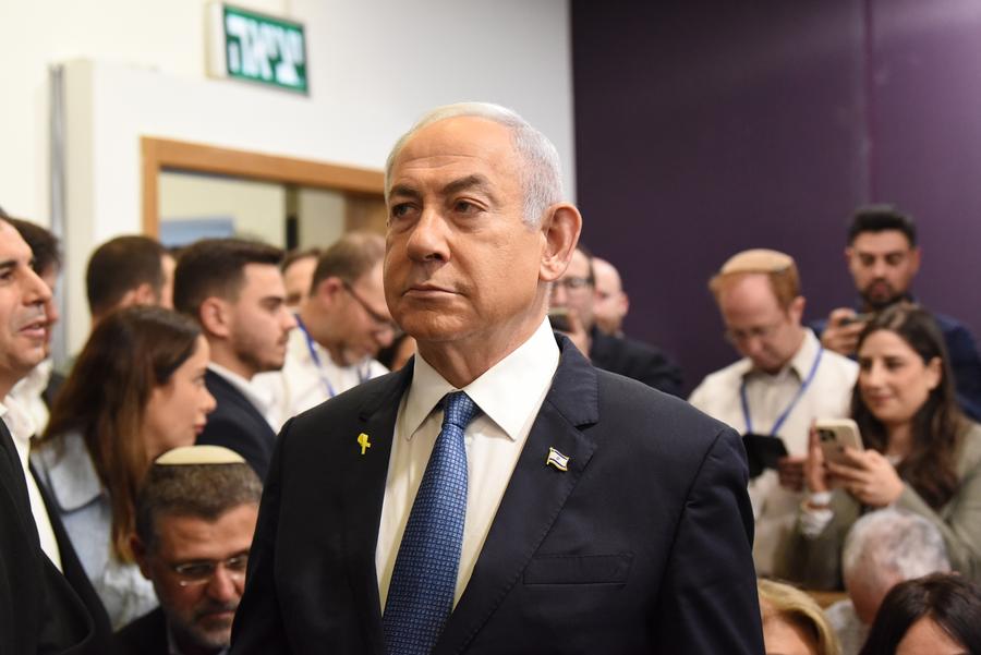 Israël critique la reconnaissance de l'Etat palestinien par le Royaume-Uni, l'Australie et le Canada