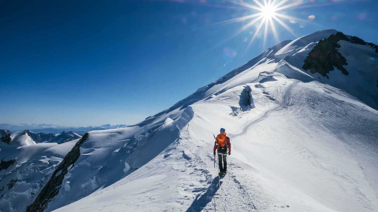 Slovénie : trois randonneurs croates tués dans une avalanche