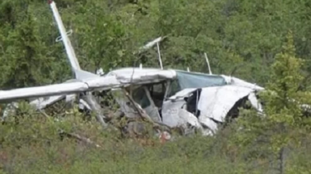 Etats-Unis: au moins 3 morts dans un accident d'avion dans le Colorado