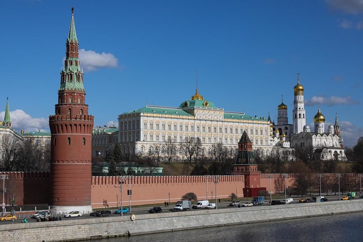 Le Kremlin met en garde contre la rhétorique nucléaire de Trump