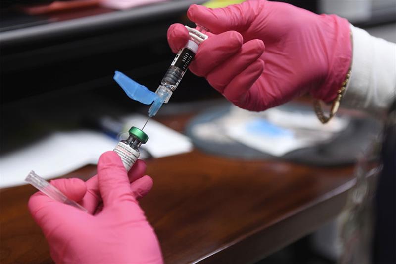 Aux Etats-Unis, l'épidémie de rougeole atteint un niveau jamais vu en 35 ans