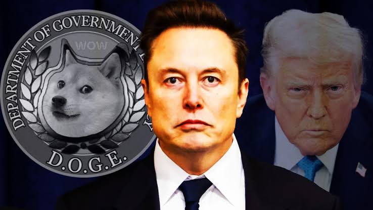 Donald Trump et Elon Musk unissent leurs forces pour réduire la bureaucratie fédérale