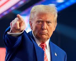 Trump purifie le FBI... avertissements de démission ou de licenciement.