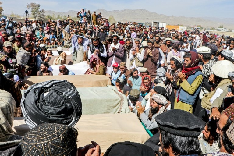 Le Pakistan et l'Afghanistan conviennent d'un cessez-le-feu immédiat lors des pourparlers à Doha