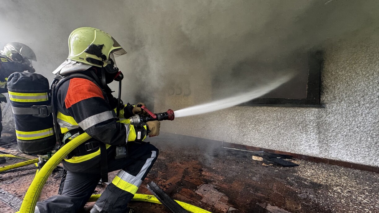 Les secours mobilisés sur de nombreux accidents de la route