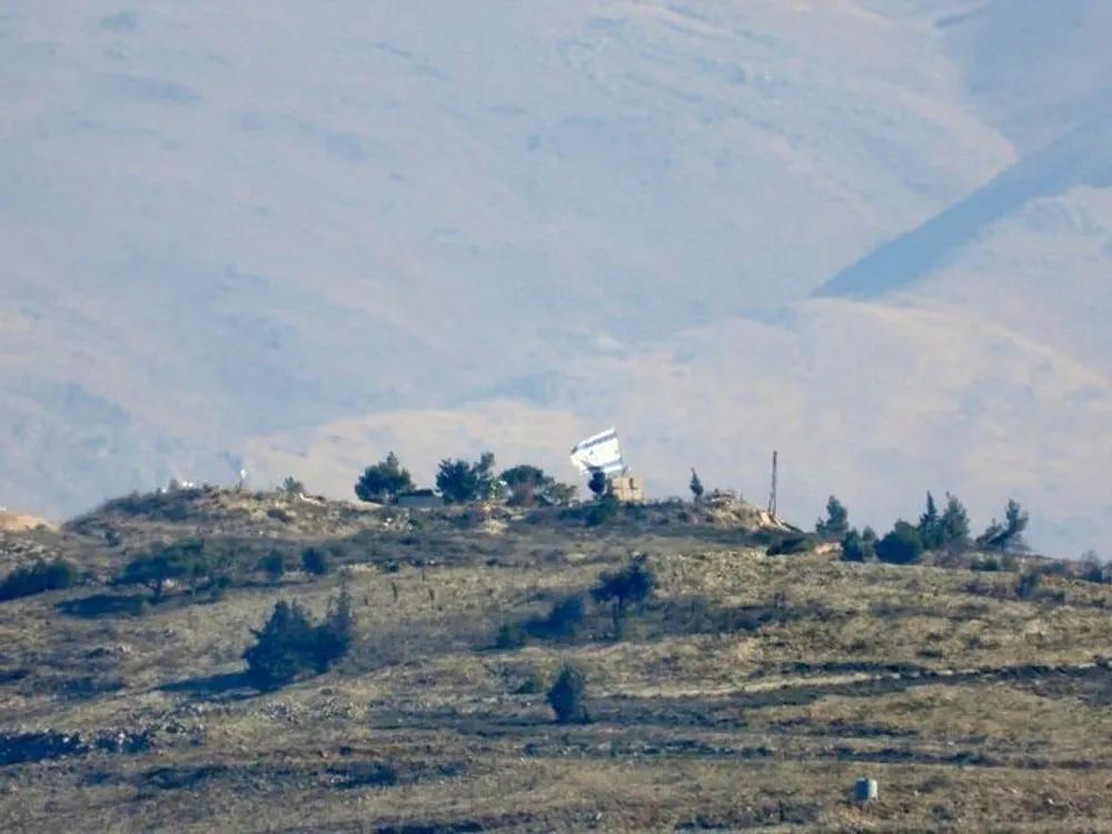 Tensions à la frontière israélo-syrienne : la "Résistance syrienne" revendique une attaque contre Tsahal