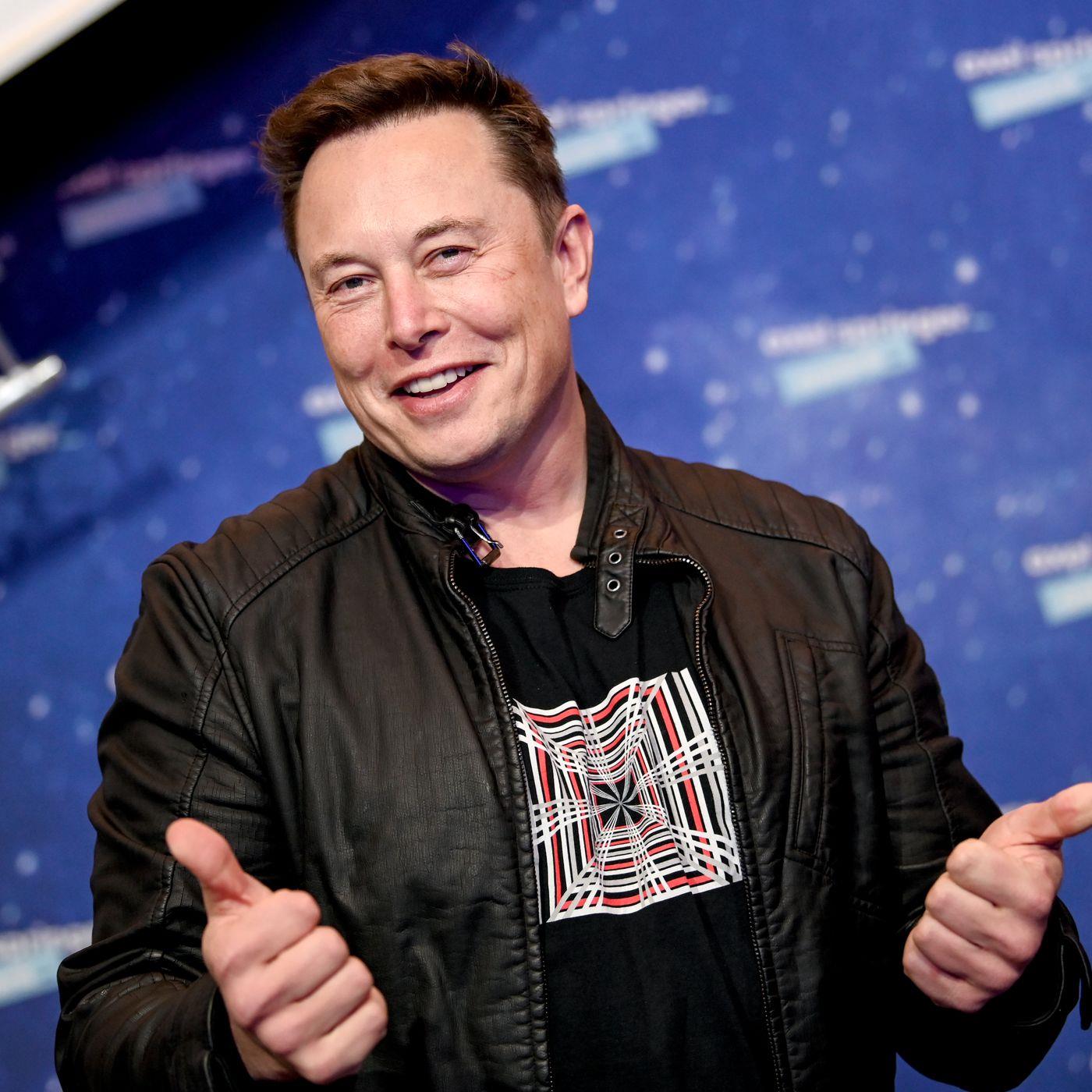 Elon Musk envisage de réduire ses dépenses politiques