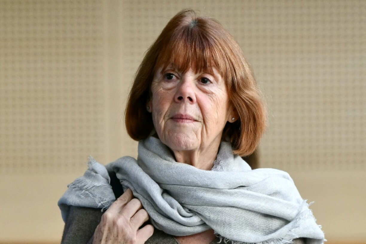 Gisèle Pelicot "choquée" par les peines "trop clémentes" de deux violeurs