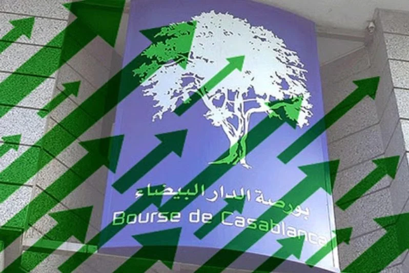 La Bourse de Casablanca démarre en hausse