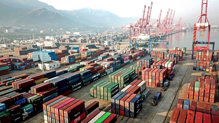 Le commerce extérieur de la Chine en hausse de 14,2% en avril