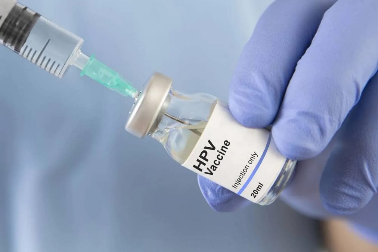 La Chine lance un vaccin national contre le HPV pour prévenir le cancer du col de l'utérus