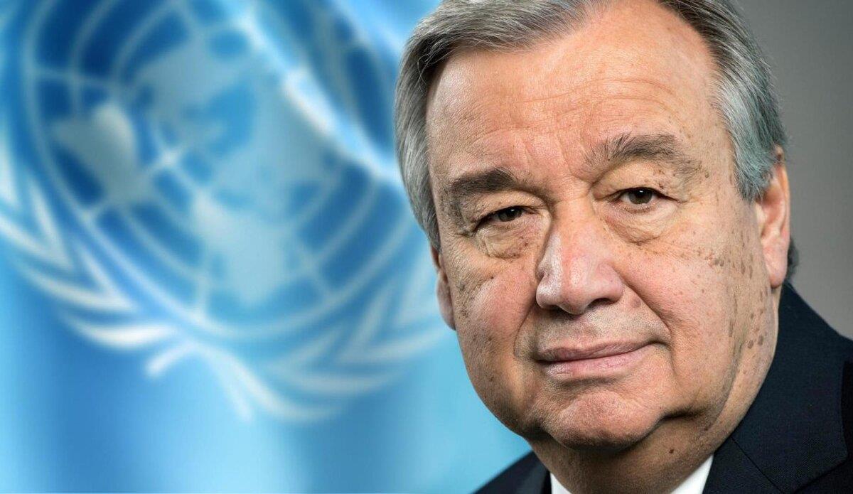 Le secrétaire général de l'ONU participera au sommet pour la paix à Gaza en Egypte     