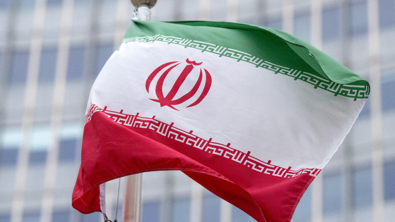 Les Gardiens de la Révolution islamique (GRI) d'Iran nomment un nouveau chef du renseignement