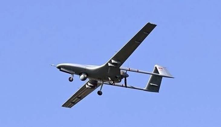 La Russie dit avoir abattu 41 drones ukrainiens