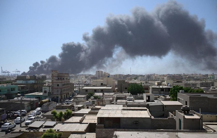 L'armée soudanaise déclare sa décision de poursuivre ses combats contre les FSR malgré la proposition de trêve américaine