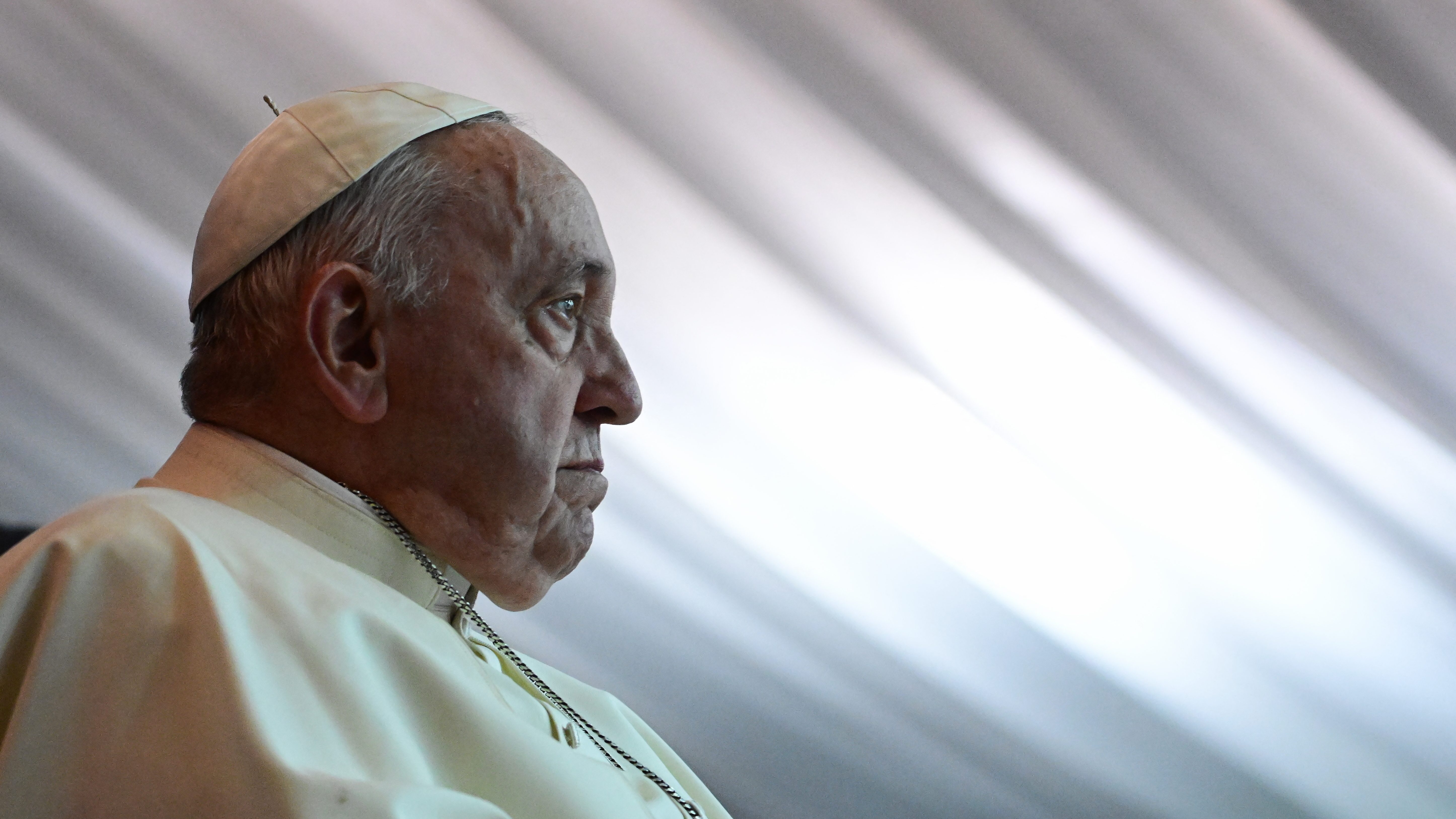  le pape François est mort à l'âge de 88 ans
