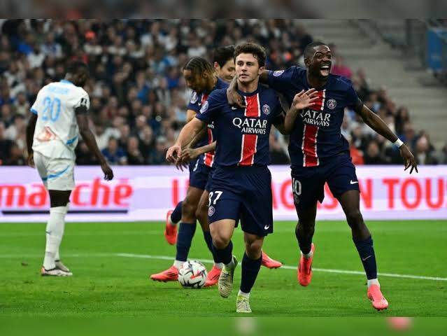 Le PSG invincible en Ligue 1 : Un des meilleurs de l’ère QSI ?