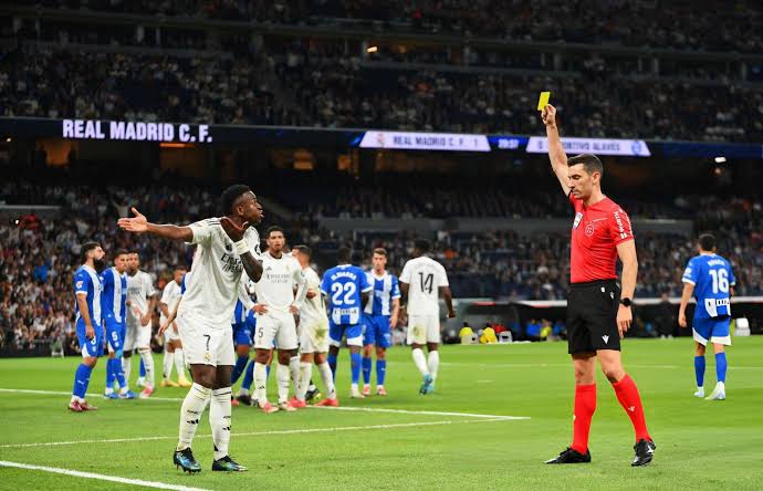 La Liga : Réactions contrastées face aux protestations d'Alavés et du Real Madrid