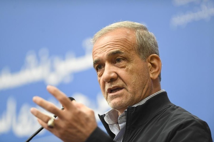 Le président iranien appelle à la mise en place d'une nouvelle architecture de sécurité au Moyen-Orient
