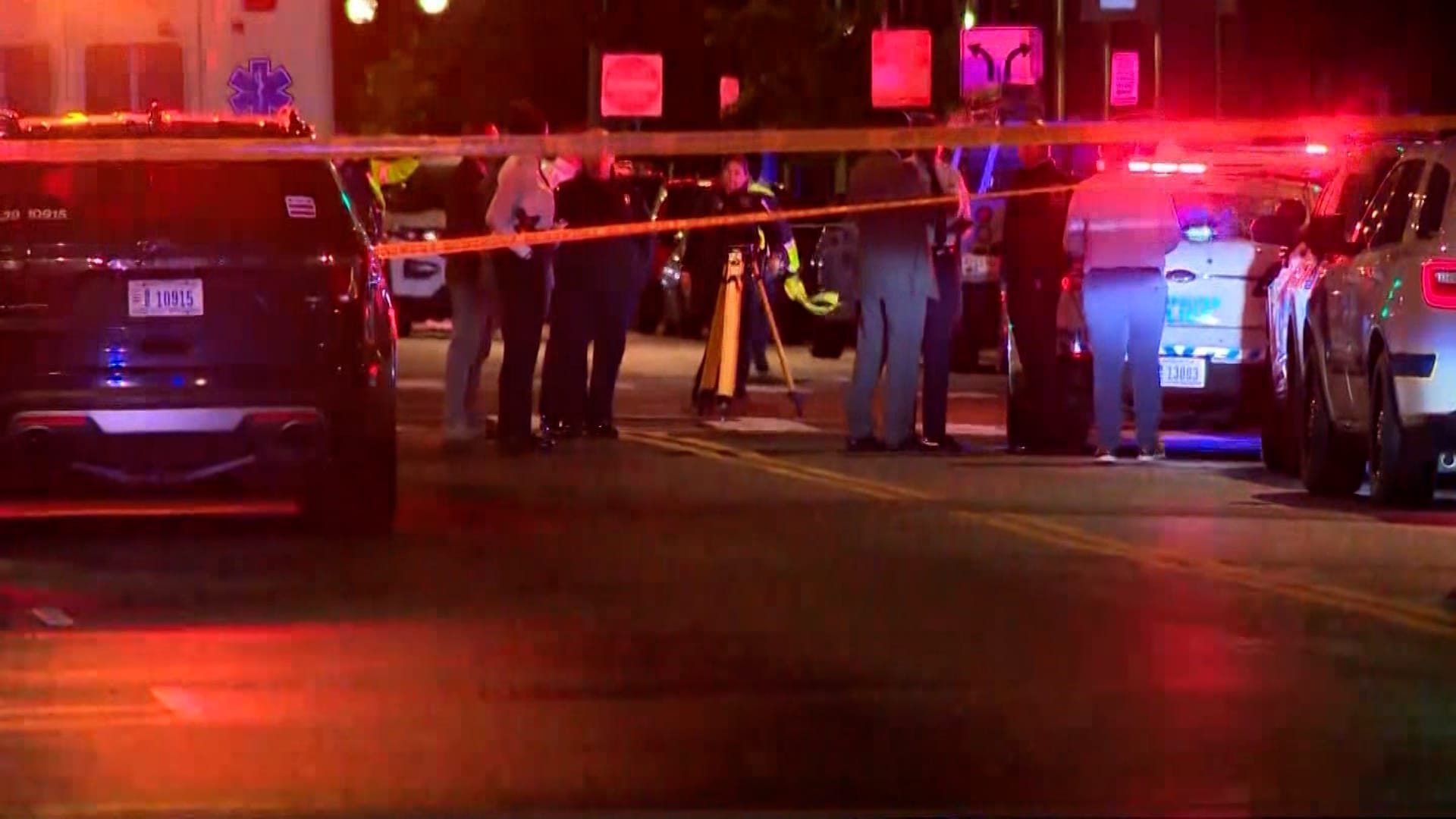 Mexique : deux membres du personnel de l'ambassade des Etats-Unis tués dans un accident de la route dans le nord du pays