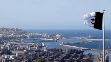 La Banque mondiale revoit à la hausse ses prévisions de croissance algérienne