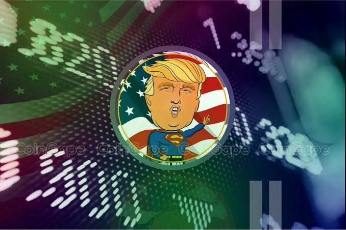 Les investisseurs du memecoin de Trump perdent 2 milliards de dollars, tandis que sa famille engrange 100 millions de dollars en frais