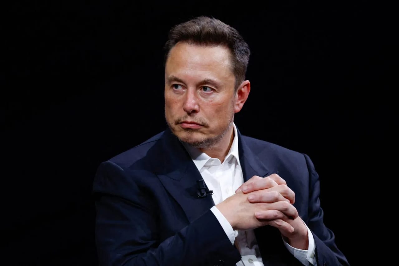 Musk menace de faire tomber les législateurs qui votent pour la "grande et belle loi" de Trump