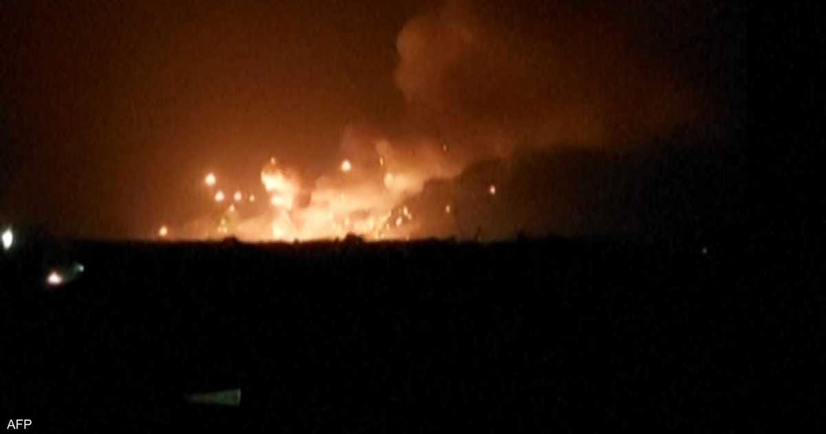 Tchad : plus de 200 blessés dans l'incendie d'un dépôt de carburant dans l'est du pays