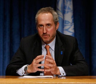 Les sanctions américaines contre une experte en droits de l'homme de l'ONU sont inacceptables (porte-parole de l'ONU)