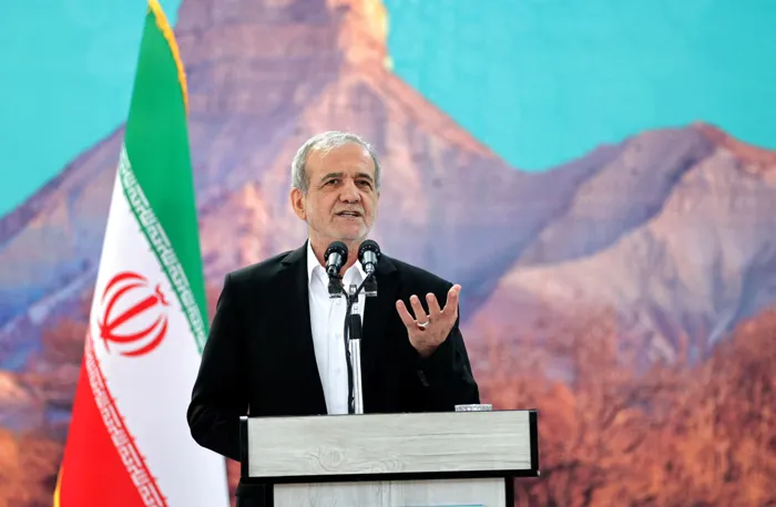 L'Iran est toujours prêt à des négociations sur son programme nucléaire (Araghchi)