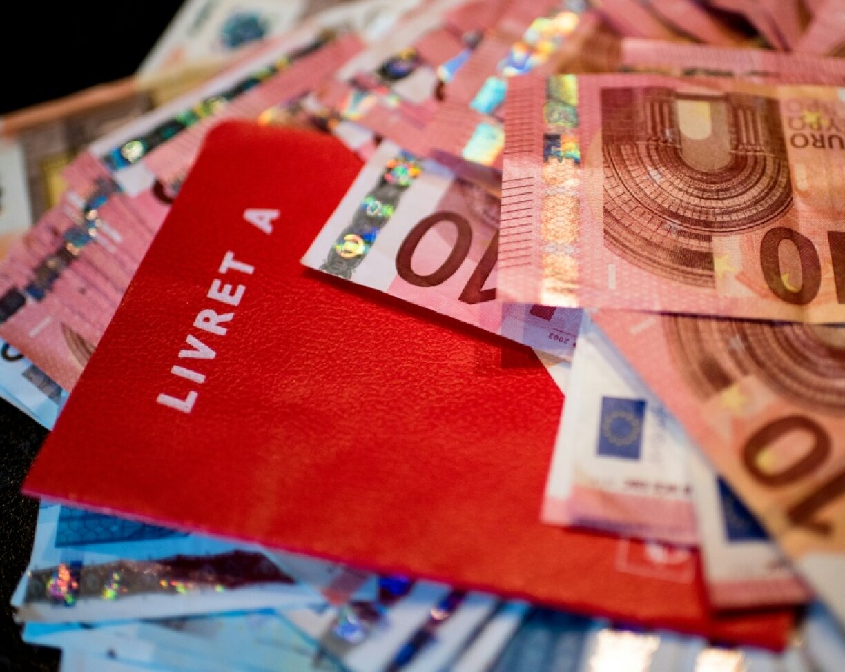 Le nouveau taux du Livret A attendu en baisse ce jeudi