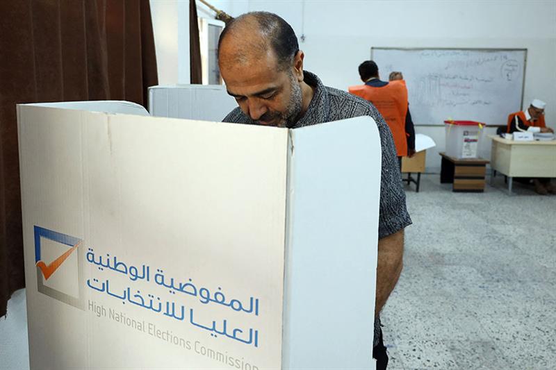 Des élections municipales redonnent espoir aux Libyens