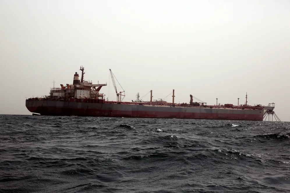 Les pétroliers saoudiens contournent l'Afrique pour éviter le blocus houthi en mer Rouge