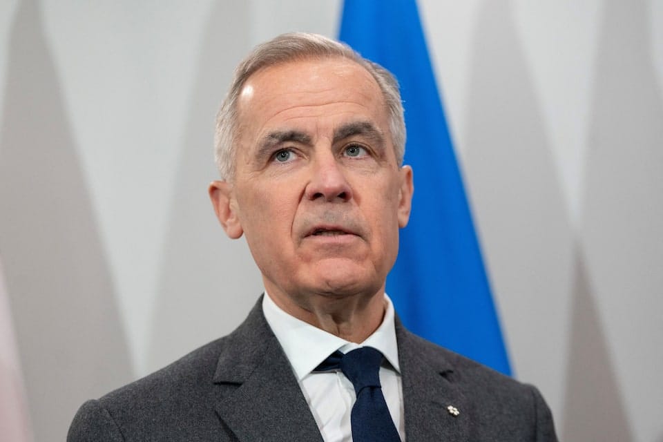 Le PM canadien annonce un nouveau soutien à l'Ukraine lors de sa rencontre avec Zelensky