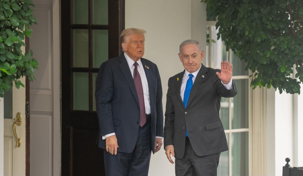 Trump affirme qu'Israël a accepté le plan de cessez-le-feu de la Maison-Blanche pour Gaza
