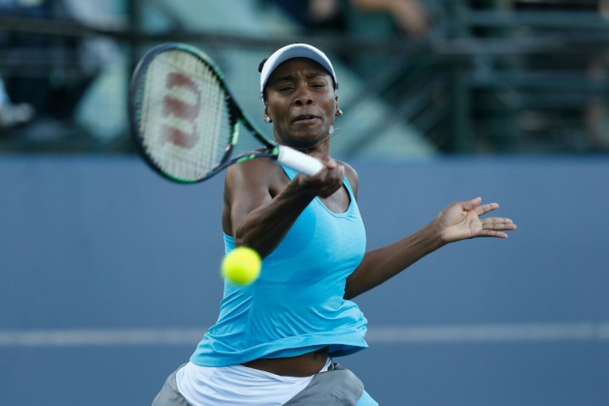 Venus Williams va devenir la joueuse la plus âgée à disputer l'Open d'Australie