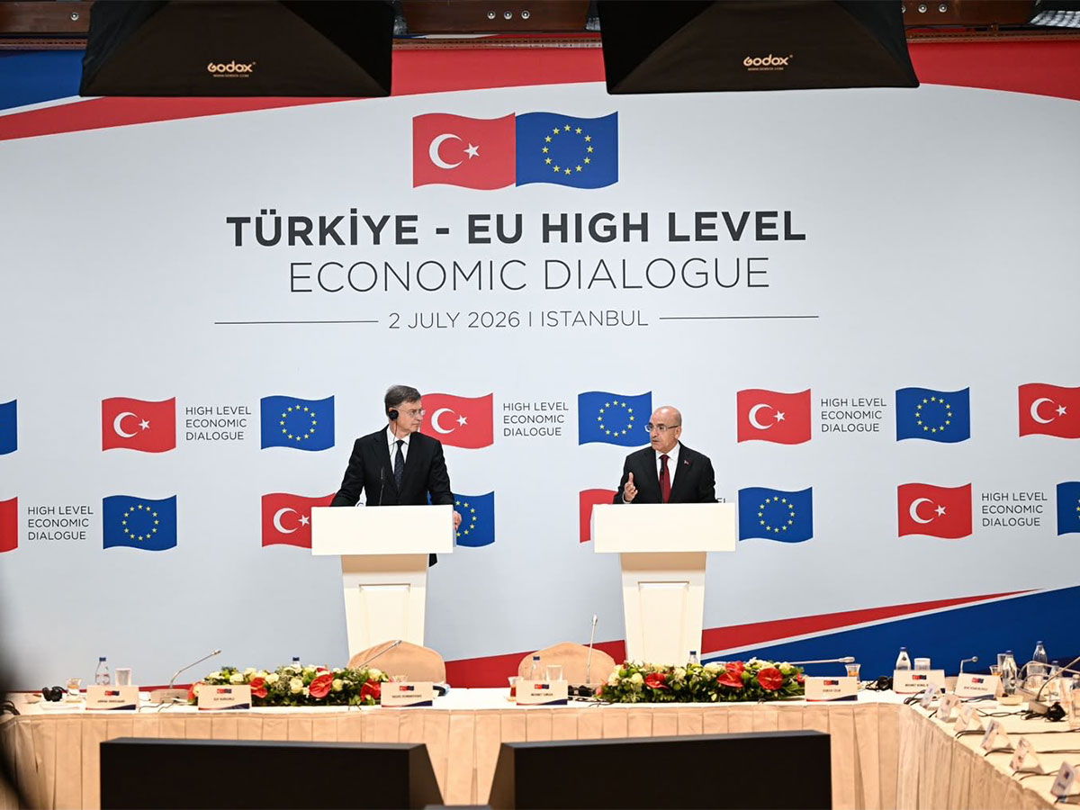 La Turquie soumet une lettre d’intention en vue d’adhérer à l’Espace unique de paiement en euros SEPA