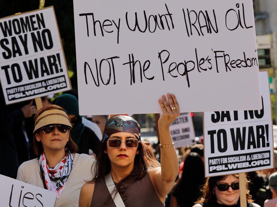 Un septième soldat américain tué lors des frappes américano-israéliennes contre l'Iran (Commandement central)