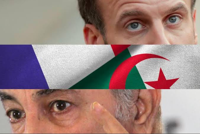 L’Algérie rejette catégoriquement les ultimatums français et exige réciprocité