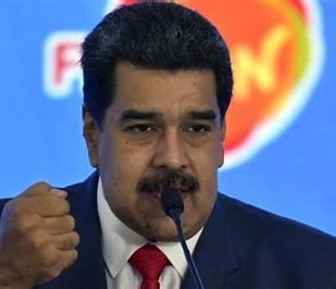 Le président vénézuélien appelle à une vigilance et une mobilisation permanentes face aux menaces américaines