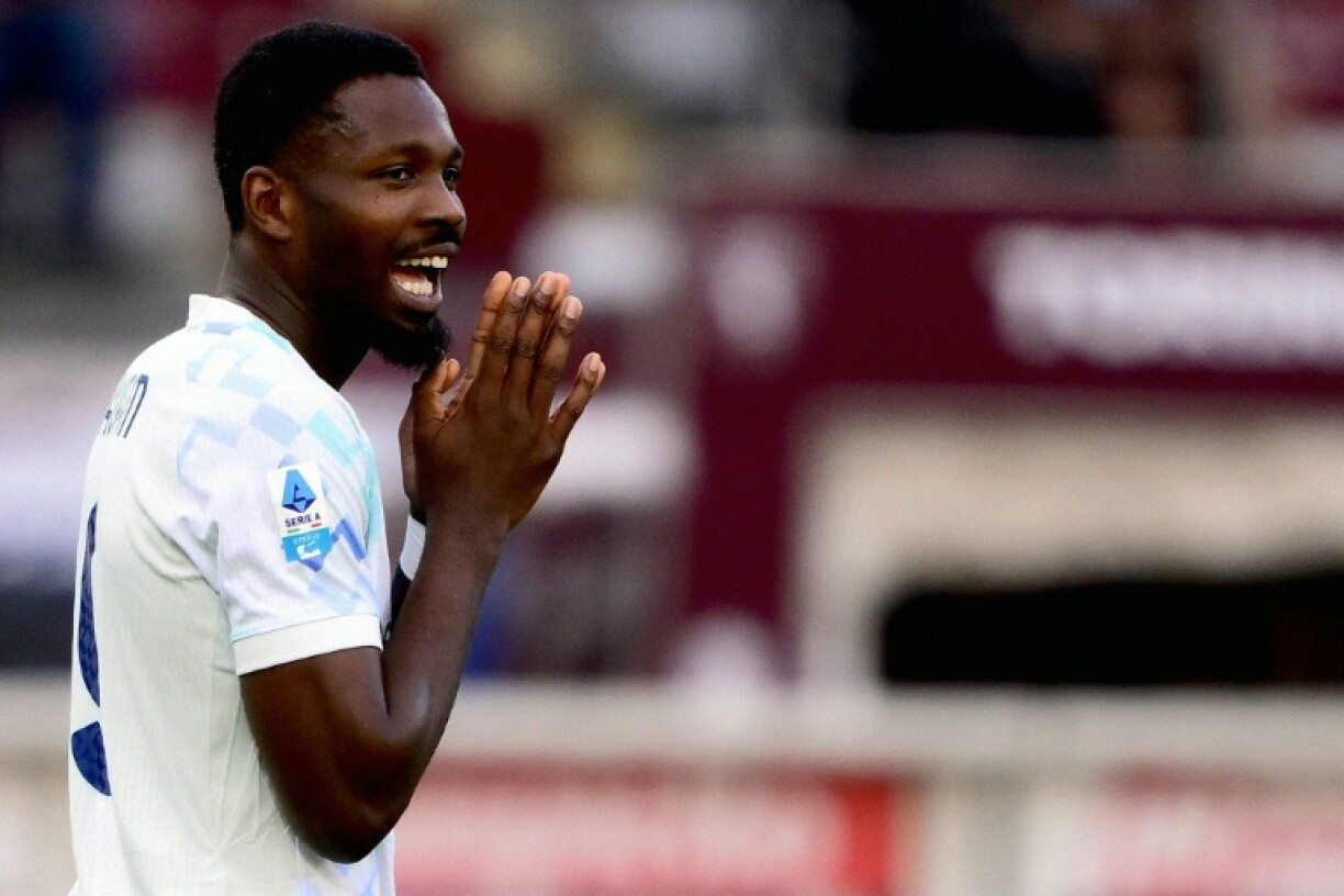 L'Inter freinée mais proche du titre, AC Milan et Juventus dos à dos